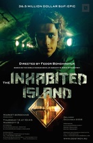 Obitaemyy ostrov - Movie Poster (xs thumbnail)