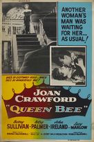 Queen Bee - Movie Poster (xs thumbnail)