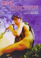 Pink Narcissus - Spanish Movie Cover (xs thumbnail)