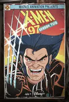 "X-Men '97" Poster