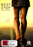 Rest Stop - New Zealand DVD movie cover (xs thumbnail)