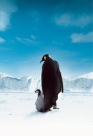 March Of The Penguins - Key art (xs thumbnail)