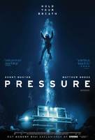 Pressure - British Movie Poster (xs thumbnail)