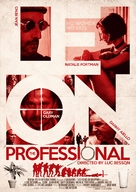 L&eacute;on: The Professional - Movie Poster (xs thumbnail)