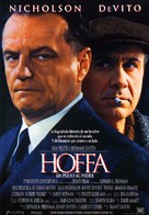 Hoffa - Spanish Movie Poster (xs thumbnail)