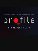 Profile - Movie Poster (xs thumbnail)