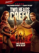 Two Heads Creek - British Movie Cover (xs thumbnail)