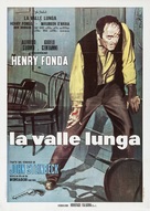 The Red Pony - Italian Movie Poster (xs thumbnail)