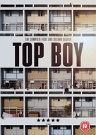 &quot;Top Boy&quot; - British DVD movie cover (xs thumbnail)