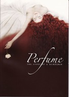 Perfume: The Story of a Murderer - Movie Poster (xs thumbnail)