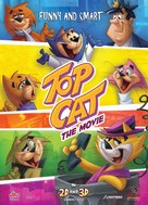 Don gato y su pandilla - Indian Movie Poster (xs thumbnail)