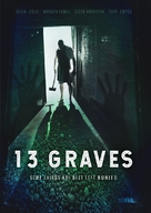 13 Graves - Movie Cover (xs thumbnail)