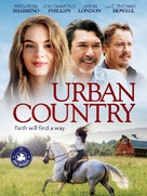 Urban Country - Movie Cover (xs thumbnail)