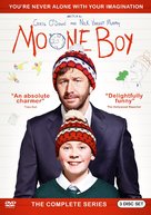 &quot;Moone Boy&quot; - DVD movie cover (xs thumbnail)