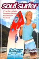 Soul Surfer - Movie Poster (xs thumbnail)