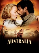 Australia - British Movie Poster (xs thumbnail)