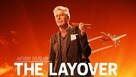 &quot;The Layover&quot; - Movie Cover (xs thumbnail)