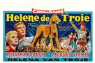 Helen of Troy - Belgian Movie Poster (xs thumbnail)