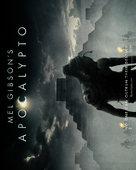 Apocalypto - Movie Poster (xs thumbnail)