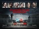 The Stanford Prison Experiment - British Movie Poster (xs thumbnail)