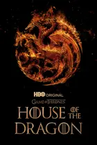 "House of the Dragon" Custom