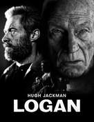 Logan - Brazilian Movie Cover (xs thumbnail)