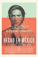 Hecho en Mexico - Movie Poster (xs thumbnail)