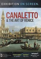 Exhibition on Screen: Canaletto &amp; the Art of Venice - Movie Poster (xs thumbnail)