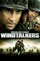 Windtalkers - Movie Poster (xs thumbnail)