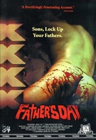 Father&#039;s Day - German DVD movie cover (xs thumbnail)