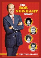 &quot;The Bob Newhart Show&quot; - DVD movie cover (xs thumbnail)