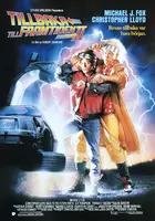 Back to the Future Part II Poster