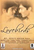 Lovebirds - German Movie Poster (xs thumbnail)