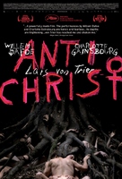 Antichrist - Canadian Movie Poster (xs thumbnail)