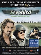 Freebird - Movie Poster (xs thumbnail)
