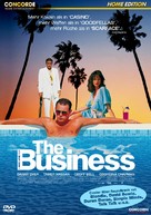 The Business - Movie Cover (xs thumbnail)