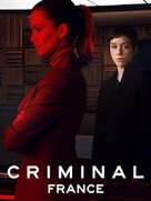 &quot;Criminal: France&quot; - Video on demand movie cover (xs thumbnail)