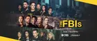 "FBI" Poster