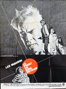 Point Blank - French Movie Poster (xs thumbnail)