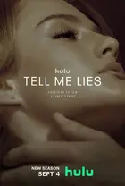 &quot;Tell Me Lies&quot; - Movie Poster (xs thumbnail)