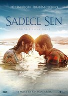 Sadece Sen - Turkish Movie Poster (xs thumbnail)