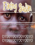 Facing Sudan - Movie Poster (xs thumbnail)