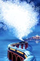 The Polar Express -  Key art (xs thumbnail)