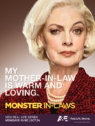 &quot;Monster in-Laws&quot; - Movie Poster (xs thumbnail)