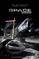 &quot;Space 2099&quot; - Movie Poster (xs thumbnail)