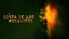 &quot;The Mosquito Coast&quot; - Spanish Movie Cover (xs thumbnail)