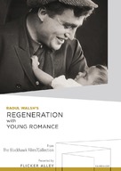 Regeneration - DVD movie cover (xs thumbnail)