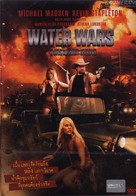 Water Wars - Thai DVD movie cover (xs thumbnail)