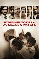 The Stanford Prison Experiment - Mexican Video on demand movie cover (xs thumbnail)
