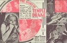 The Story of Temple Drake - poster (xs thumbnail)